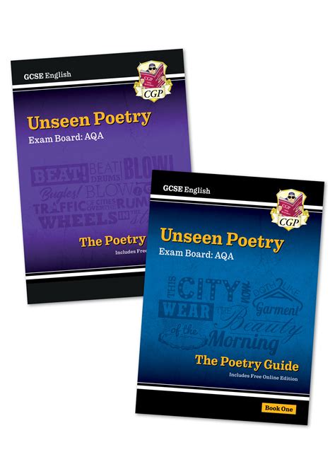Poetry Guides .